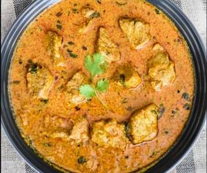 Mutton Kuruma