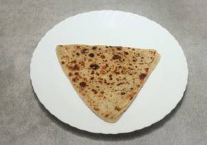 Plain Paratha(1pc)