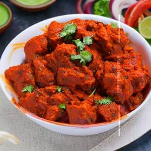 Chi Tandoori Masala