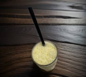 Mango Smoothie