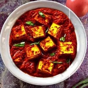 Paneer Paprika