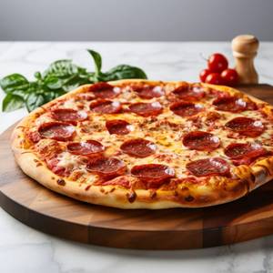 Beef Pepperoni Regular (CLASSIC)