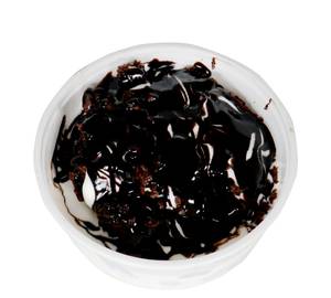Mexican Brownie