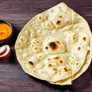 Missi Roti