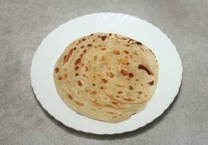 Laccha Paratha(1pc)