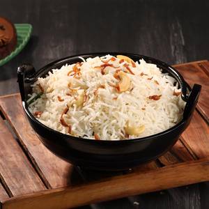 Ghee Rice