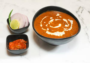 Dal Makhani