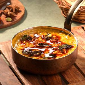 Dal Thadka