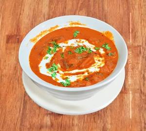 Chi Butter Masala