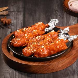 Chicken Satay