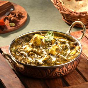 Veg Hyderabadi