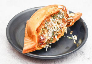 Spl Veg Samosa