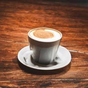 COFFEE ON THE ROCK