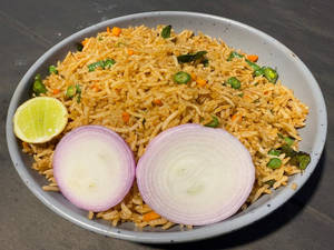 Veg Fried Rice