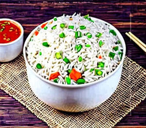 Veg Fried Rice