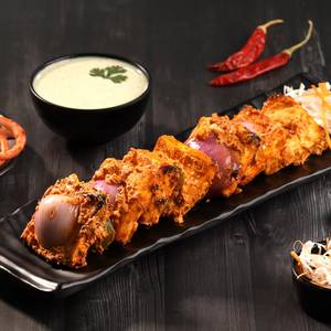 Paneer Tikka