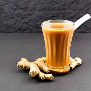 Ginger Tea
