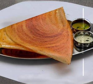 Schezwan Dosa