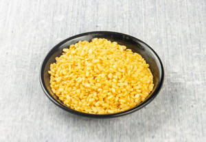 Fried Moong Dal 250gms