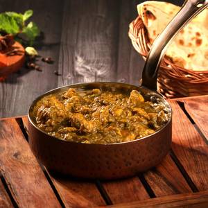 Chicken Hyderabadi