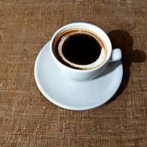 Cappuccino Coffee