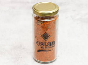 Pesara[moong dal] Karam 130gms