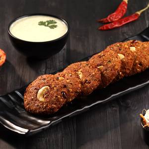 Veg Shami Kabab