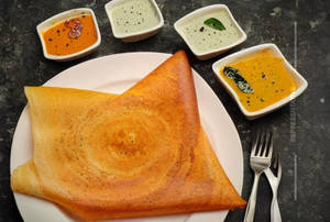 American Delight Dosa