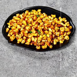 Crispy Corn Pepper Salt