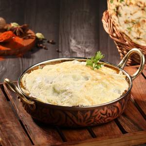 Chicken Patiyala