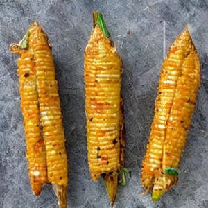 Tilli Baby Corn