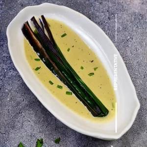 Chicken Lemon Grass Sauce