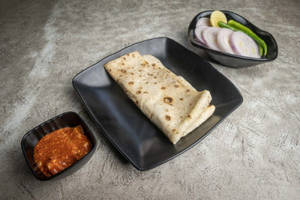 Roomali Roti (maida)