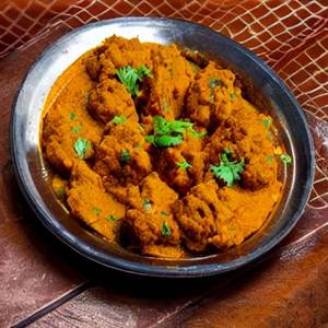 Kachori masala