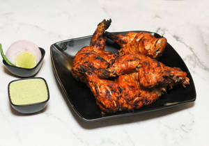 Tandoori Chicken