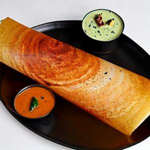 Mysore Masala Dosa