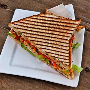 Veg sandwich 