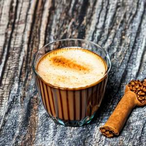 Brown Sugar Coffee