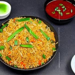 Syanja Korean Fried Rice