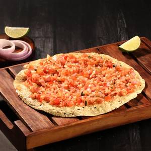 Masala Papad