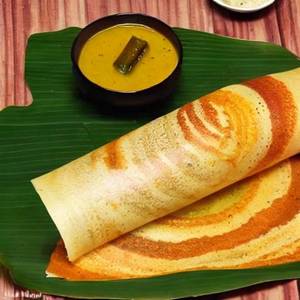 Santrupti Special Masala Dosa 