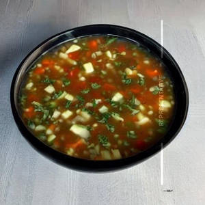 Younger Hunger Soup