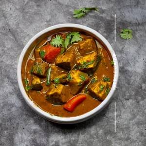 Veg Makhmali