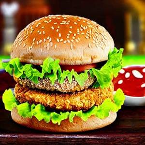 Chicken Burger