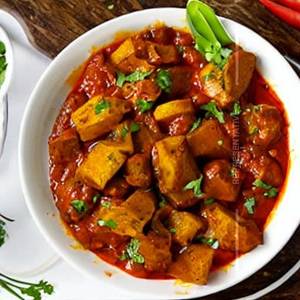 Veg Paprika