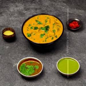 Veg Korma