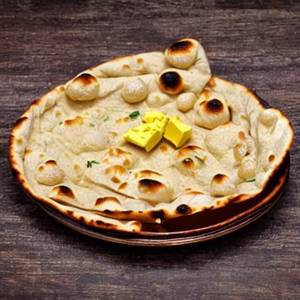 Butter Tandoori Roti