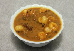 Veg Tadka