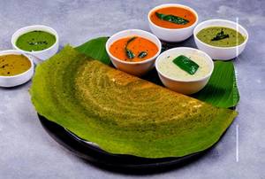 Palak Dosa