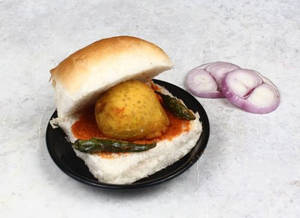 Vada Pav